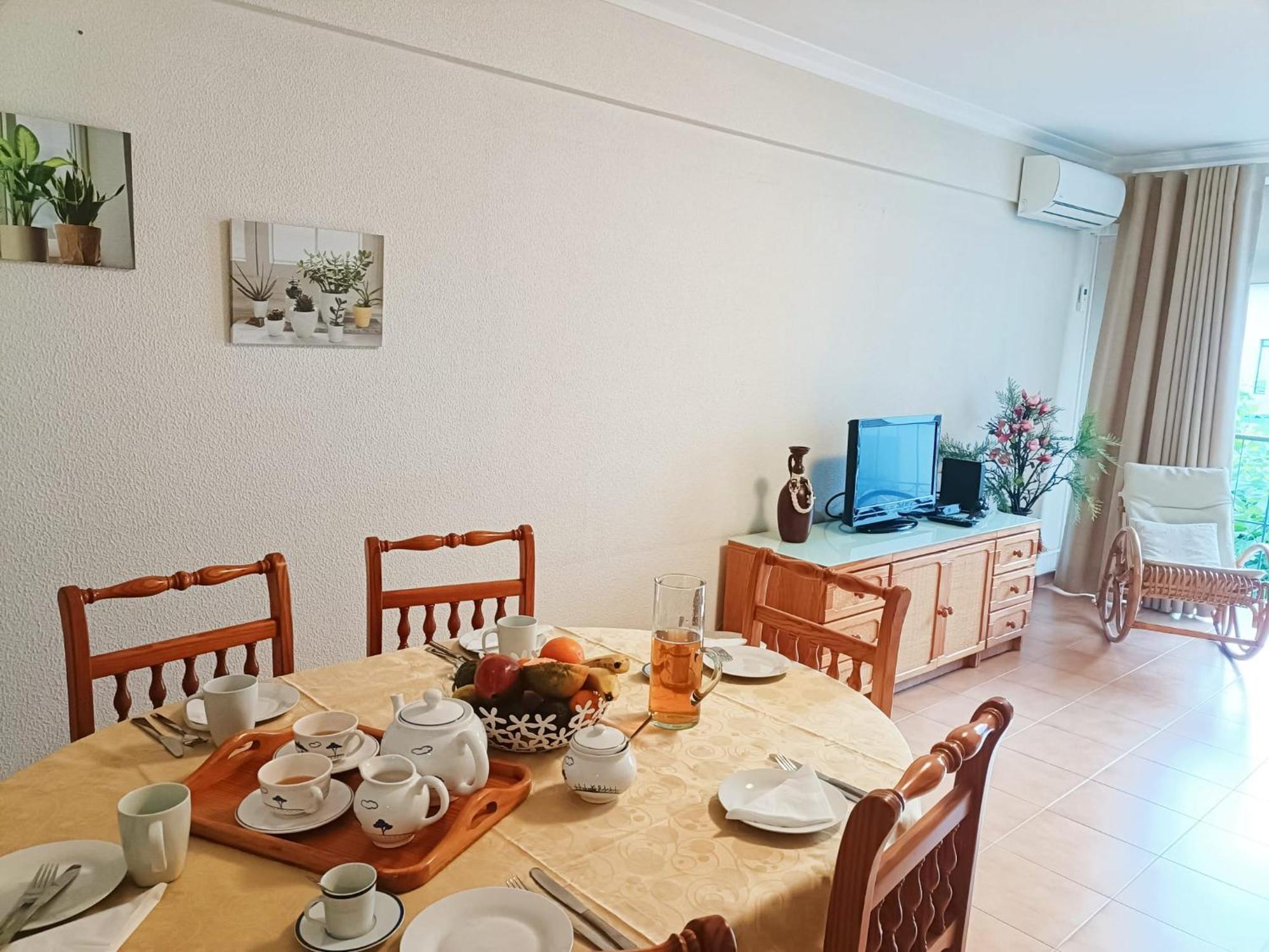 Sesimbra Flat Apartment Exterior photo